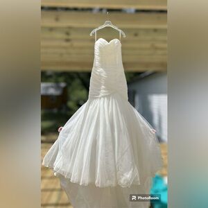 mari lee by madeline gardner wedding dress